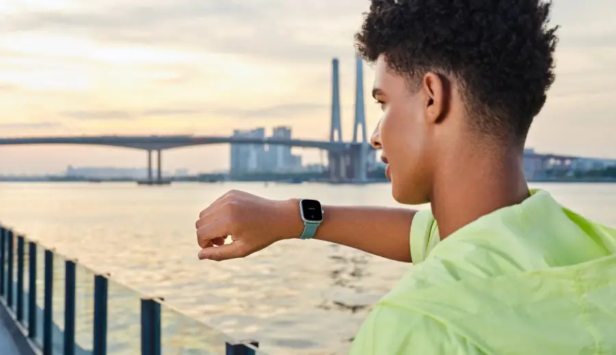 Amazfit GTS 2 Mini Sage Green